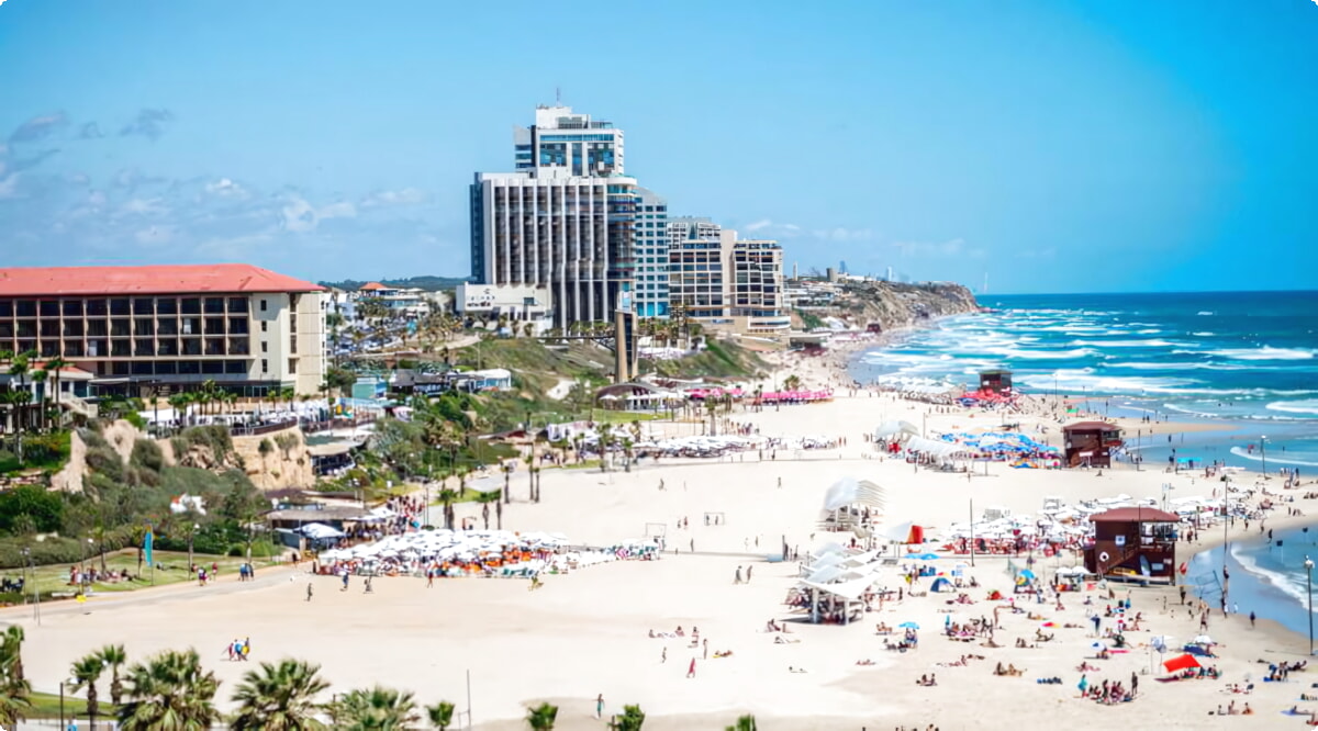 Top autoverhuur aanbiedingen in Herzliya